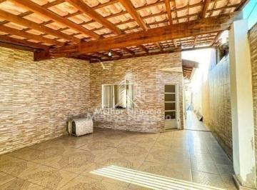 Casa · 93m² · 2 Quartos · 2 Vagas · Casa à venda, Parque Orestes Ôngaro, Hortolândia, SP -- COD: RCA3180_LMN