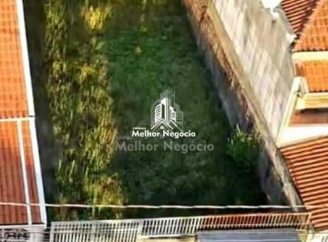 Comercial · 160m² · Terreno à venda no bairro Parque Residencial Vila União em Campinas - SP