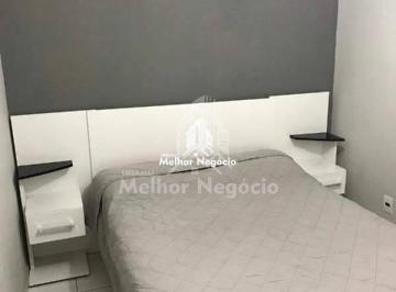 Apartamento · 85m² · 3 Quartos · 1 Vaga · Apartamento com 3 quartos á venda no condominio Residencial Parque dos Sabias 2 em Sumaré - SP