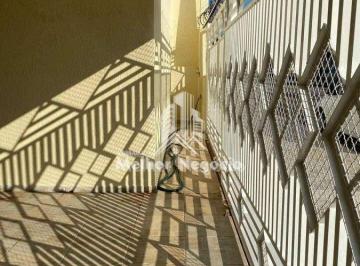 Casa · 150m² · 2 Quartos · 3 Vagas · CÓD:RCA4072 - Casa assobradada com 02 dormitórios (01 Suíte) 150M², à venda em, Jardim Carmen Cristi