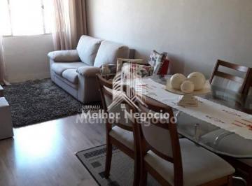 Apartamento · 46m² · 1 Quarto · 1 Vaga · Apartamento com 1 dormitórios à venda, no Jardim do Lago em Campinas - SP
