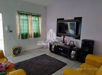 Casa · 72m² · 2 Quartos · 2 Vagas · Casa à venda com 2 dormitórios no Residencial Bordon em Sumaré/SP