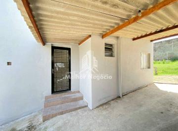 Casa · 74m² · 2 Quartos · 5 Vagas · Casa à venda, somente à vista, 02 dormitórios, Jardim São Judas Tadeu, Campinas, SP