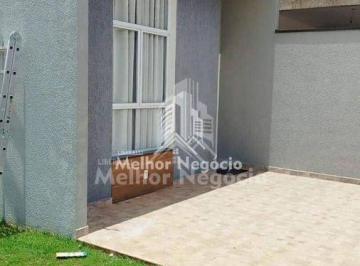 Casa · 90m² · 2 Quartos · 2 Vagas · Casa à venda 02 dormitórios (1 suíte), 250M² de terreno, Jardim Novo Cambuí, Hortolândia, SP - COD: