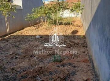Comercial · 150m² · Terreno de 150 m² em Parque Nova Carioba, Americana/SP – R$ 189.000,00