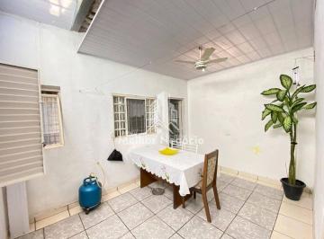 Casa · 200m² · 4 Quartos · 2 Vagas · Casa à venda com 4 dorms , sendo 2 suítes no Parque Euclides Miranda, Sumaré, SP