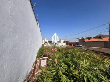 Comercial · 250m² · Terreno à venda no bairro Residencial Altos do Taquaral em Piracicaba  - SP