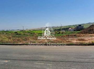Comercial · 250m² · Terreno à Venda no Bairro Jardim Picerno I em Sumaré, SP Terreno com área de 250 m²