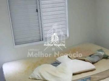 Apartamento · 52m² · 2 Quartos · 1 Vaga · Apartamento com 2 quartos à venda em Hortolândia - SP