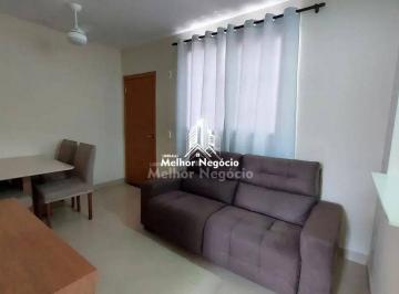 Apartamento · 50m² · 2 Quartos · 1 Vaga · Ótimo apartamento à venda 2 dormitórios (quartos )50m², no Residencial Piazza Di Roma - Bairro Ja