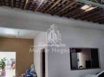 Casa · 70m² · 2 Quartos · 2 Vagas · Casa com 2 dorms, Jardim das Orquídeas, Sumaré - R$ 319.700 mil, Cod: RRCA2183