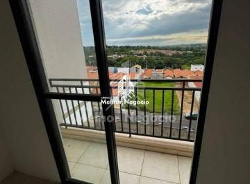 Apartamento · 52m² · 2 Quartos · 2 Vagas · Apartamento á venda  52m²  2 dormitórios(quartos)  Bairro Sol Nascente II (Pompéia) - Piracicaba/SP