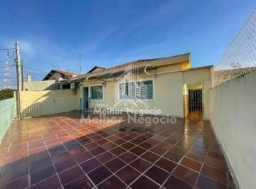 Casa · 150m² · 3 Quartos · 3 Vagas · Casa à Venda com 3 dormitórios, localizada no Vila Carminha, em Campinas, SP