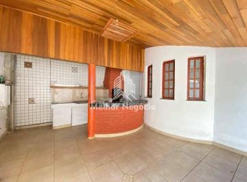 Casa · 178m² · 3 Quartos · 4 Vagas · Casa à venda com 3 dormitórios (quartos) e 1 suíte, Residencial Bordon, Sumaré, SP - Ótima localizaç