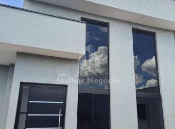 Casa · 153m² · 3 Quartos · 2 Vagas · Casa com 3 dorms, Parque Manoel de Vasconcelos, Sumaré - R$ 799.000 mil, Cod: 3RCA2329