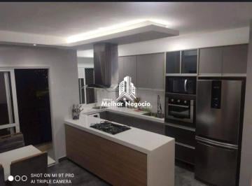 Apartamento · 58m² · 2 Quartos · 1 Vaga · Apartamento à venda com 2 quartos, 3 banheiro localizado no bairro Lagoa Seca - Santa Bárbara D'Oes