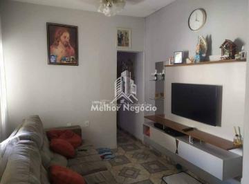 Casa · 148m² · 6 Quartos · 2 Vagas · Casa á venda, no Parque Cidade - Campinas - Excelente Oportunidade!