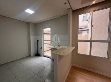 Apartamento · 45m² · 2 Quartos · 1 Vaga · Apartamento 45m² com 2 dormitórios (Quartos) à venda No bairro Jupiá Piracicaba/SP