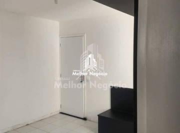 Apartamento · 49m² · 1 Quarto · 1 Vaga · Apartamento à venda com 2 quartos em Americana /SP.