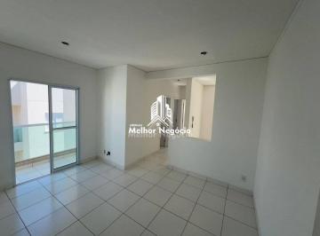 Apartamento · 47m² · 2 Quartos · 1 Vaga · Apartamento com 02 dormitórios á venda no bairro Jardim Novo Maracanã em Campinas/SP.