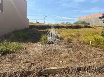 Comercial · 210m² · Terreno, Jardim São Felipe, Hortolândia - R$ 219.000 mil, Cod: 3RTE2621