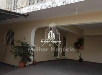 Casa · 200m² · 4 Quartos · 5 Vagas · Casa com 04 dormitórios sendo 01 Suíte, Jardim Chapadão - Campinas/SP