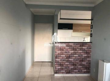 Apartamento · 49m² · 2 Quartos · 1 Vaga · Apartamento à venda com 2 dormitórios e 1 banheiro no Condomínio Parque Harvard em Hortolândia - Exc