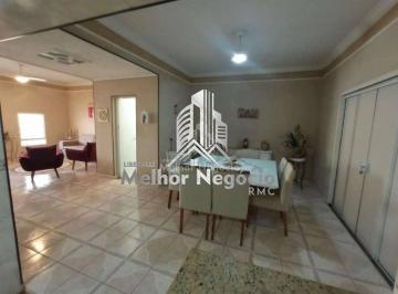 Casa · 238m² · 3 Quartos · 3 Vagas · Casa com 3 Dormitórios no Jardim Ypê em Paulínia - SP