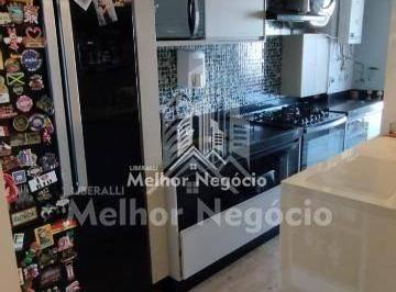 Apartamento · 77m² · 3 Quartos · 2 Vagas · Apartamento à venda com 3 quartos no Parque Itália em Campinas/SP