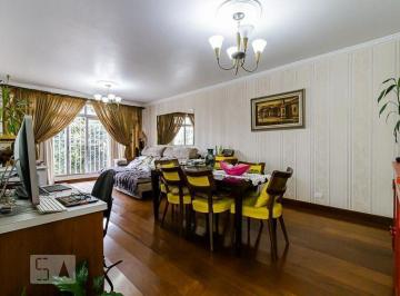 Casa · 225m² · 3 Quartos · 2 Vagas · Casa à Venda - Vila Mariana, 3 Quartos, 225 m2