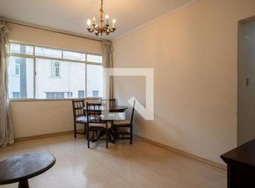 Apartamento · 70m² · 2 Quartos · 1 Vaga · Apartamento à Venda - Consolação, 2 Quartos, 70 m2
