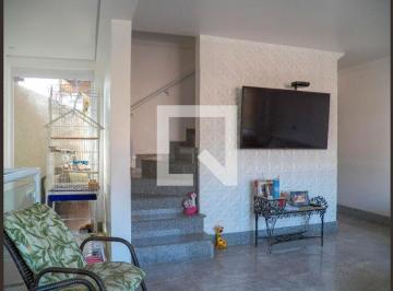 Casa · 110m² · 3 Quartos · 3 Vagas · Casa à Venda - Jardim Peri, 3 Quartos, 110 m2