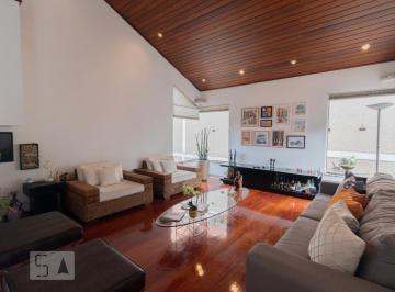 Casa · 383m² · 3 Quartos · 6 Vagas · Casa à Venda - City América, 3 Quartos, 383 m2