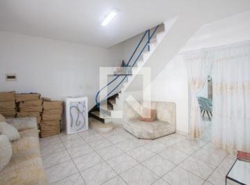 Casa · 100m² · 2 Quartos · 2 Vagas · Casa à Venda - Chácara Santo Antonio, 2 Quartos, 100 m2