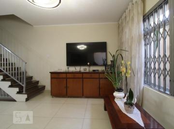 Casa · 169m² · 3 Quartos · 2 Vagas · Casa à Venda - Campo Belo, 3 Quartos, 169 m2