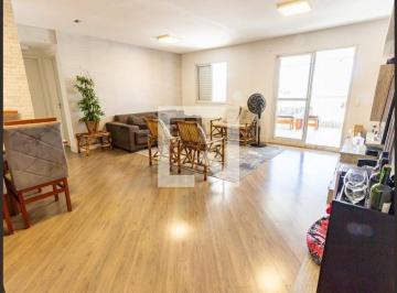 Apartamento · 98m² · 3 Quartos · 2 Vagas · Apartamento à Venda - Jardim Anália Franco, 3 Quartos, 98 m2