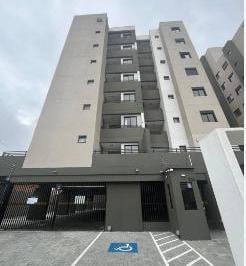 Apartamento · 55m² · 2 Quartos · 1 Vaga · Apartamento à venda em São José dos Campos, Jardim São Vicente, com 2 quartos, com 55 m²