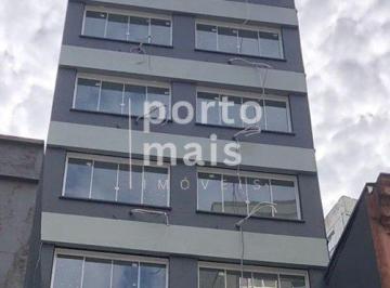 010_fachada.jpg · Apartamento à venda - no Centro Histórico