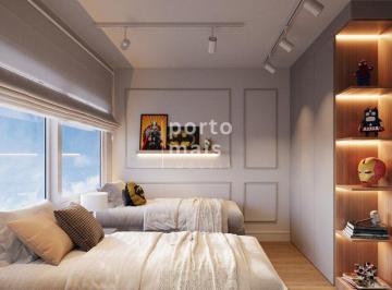 080_dormitório.jpg · Apartamento à venda - no Jardim Lindóia