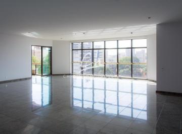 Apartamento · 430m² · 4 Quartos · 3 Vagas · Apartamento para alugar em Campinas, Cambuí, com 4 suítes, com 430 m², Saint Thomas