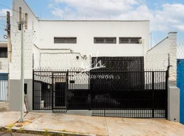 Comercial · 385m² · Barracão à venda e para alugar em Campinas, Jardim do Trevo, com 385.62 m²