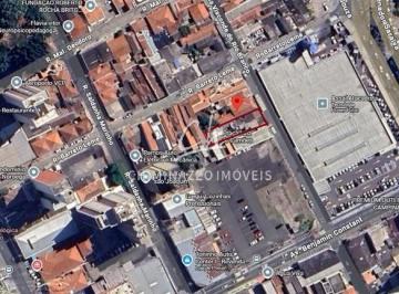 Comercial · 166m² · Terreno à venda em Campinas, Centro, com 166 m²