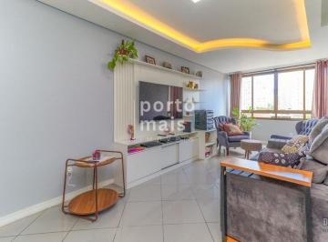 exclusivity.jpeg · Apartamento à venda - em Passo da Areia