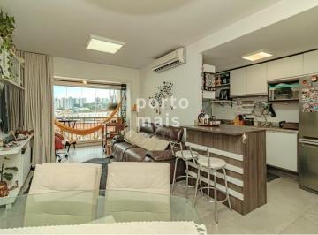 exclusivity.jpeg · Apartamento à venda - em Passo da Areia