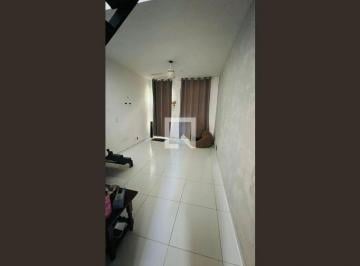 Casa · 48m² · 2 Quartos · 1 Vaga · Casa para Aluguel - Cosmos, 2 Quartos, 48 m² - Rio de Janeiro