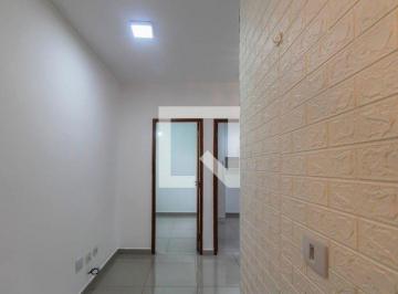 Apartamento · 50m² · 2 Quartos · Apartamento para Aluguel - Vila Santa Clara, 2 Quartos,  50 m² - São Paulo