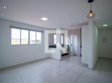 Apartamento · 69m² · 2 Quartos · 1 Vaga · Apartamento para Aluguel - Jardim Santa Rosália, 2 Quartos, 69 m² - Sorocaba