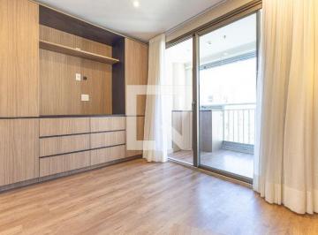 Apartamento · 28m² · 1 Quarto · Apartamento para Aluguel - Moema, 1 Quarto, 28 m² - São Paulo