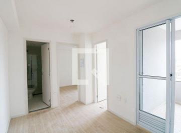 Apartamento · 30m² · 2 Quartos · Apartamento para Aluguel - Jardim Sao Luis, 2 Quartos,  30 m² - São Paulo