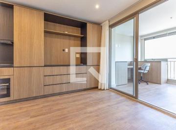 Apartamento · 32m² · 1 Quarto · Apartamento para Aluguel - Moema, 1 Quarto, 32 m² - São Paulo